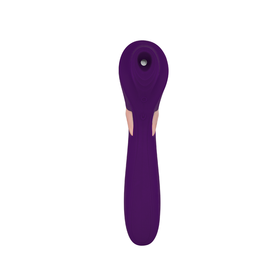 Estimulador Dr. Love Purple